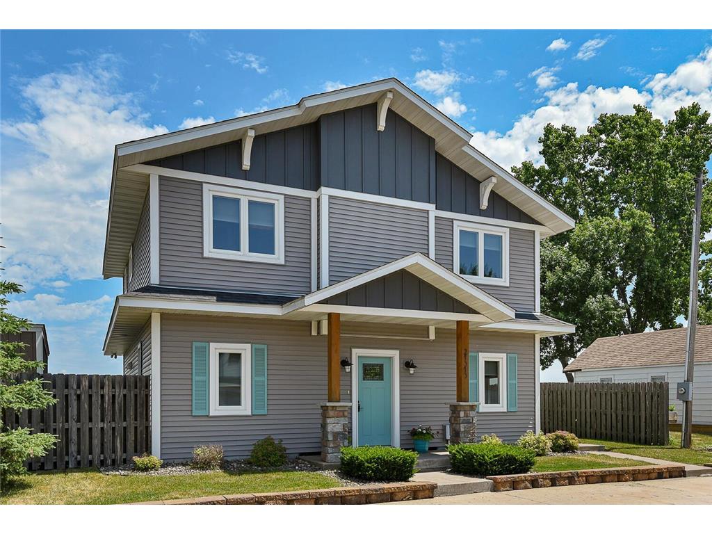 21313 Old Lake Boulevard NW, Oak Grove, MN, 55303 MLS 6229015