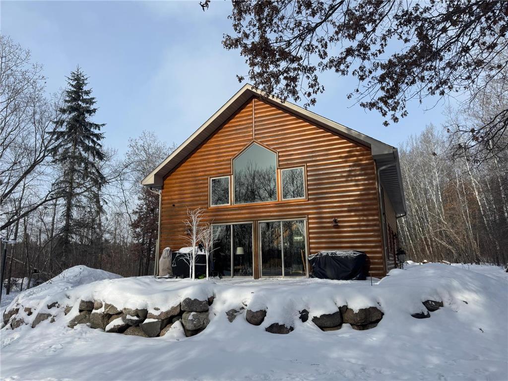 21314 Fair Oaks Drive Nevis MN 56467 - Shallow Lake 7011866 image1