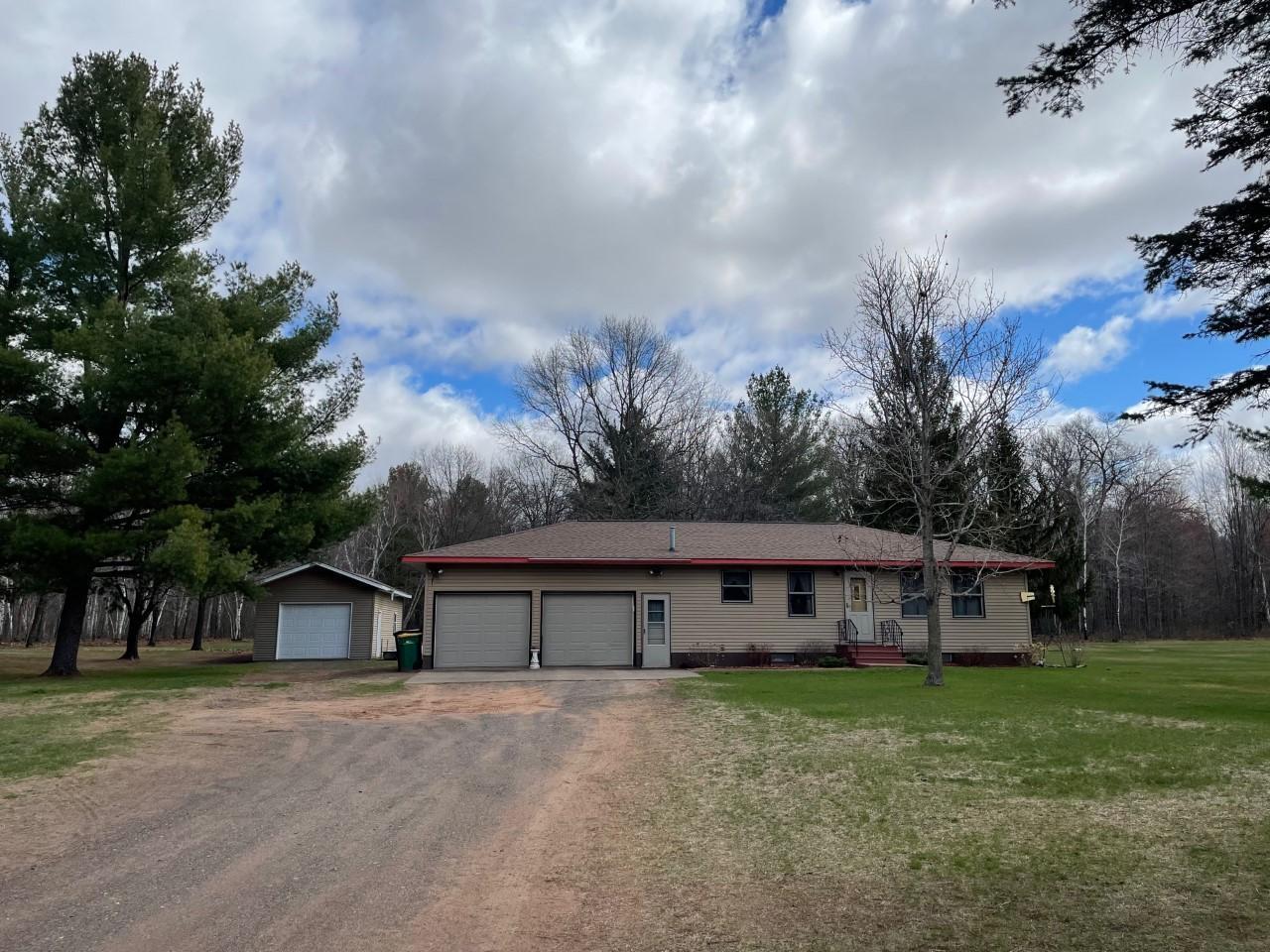 21318 State Road 87, Grantsburg, WI 54840 MLS 5740832 Edina Realty