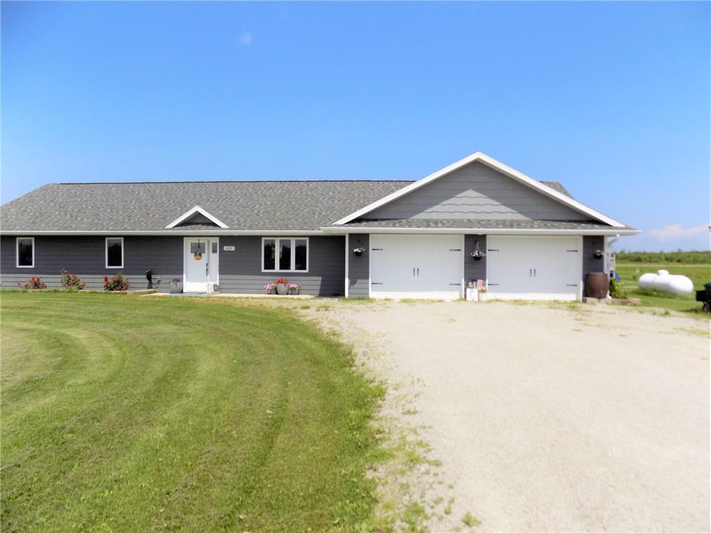 2132 Badger Road NW Wabanica Twp MN 56623 6396502 image1