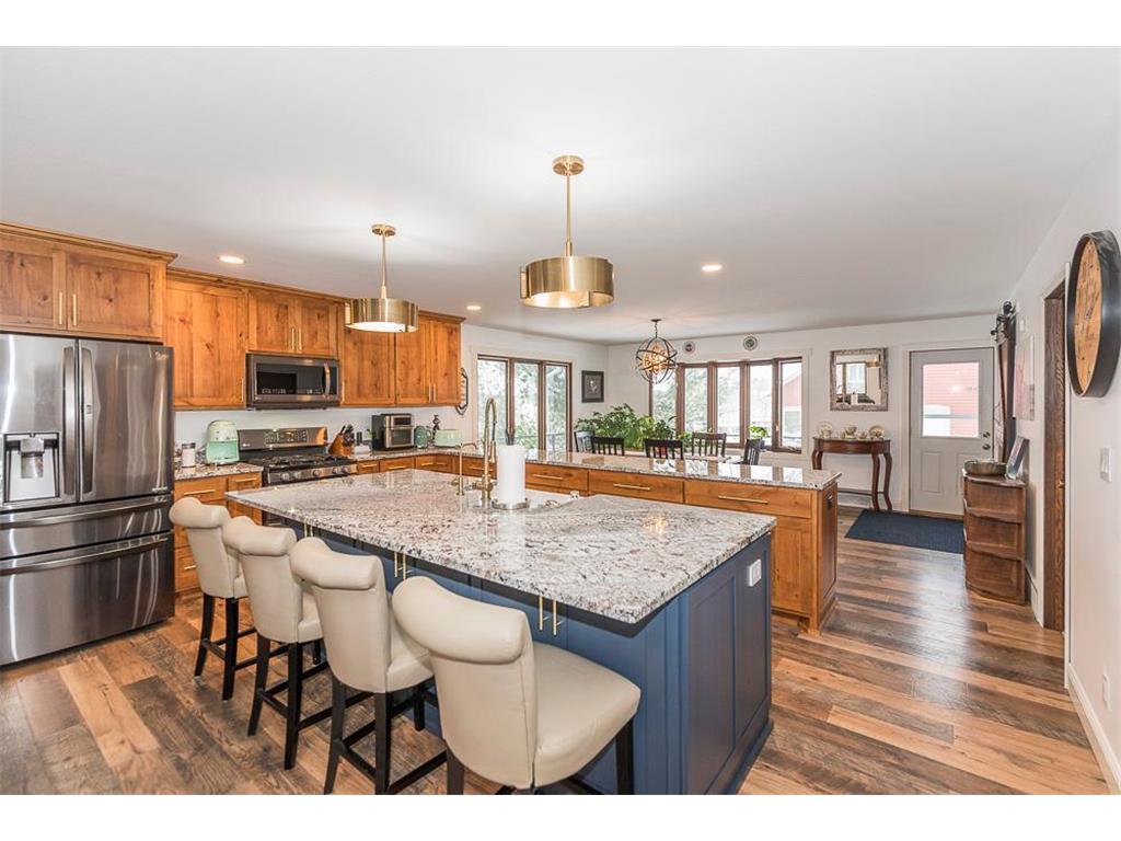 21321 Trailside Lane Lake Edward Twp MN 56465 - North Long 6823863 image9