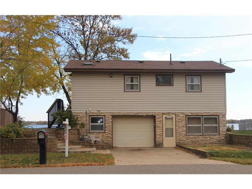 21325 Old Lake Boulevard, Oak Grove, MN, 55303 MLS 6309569