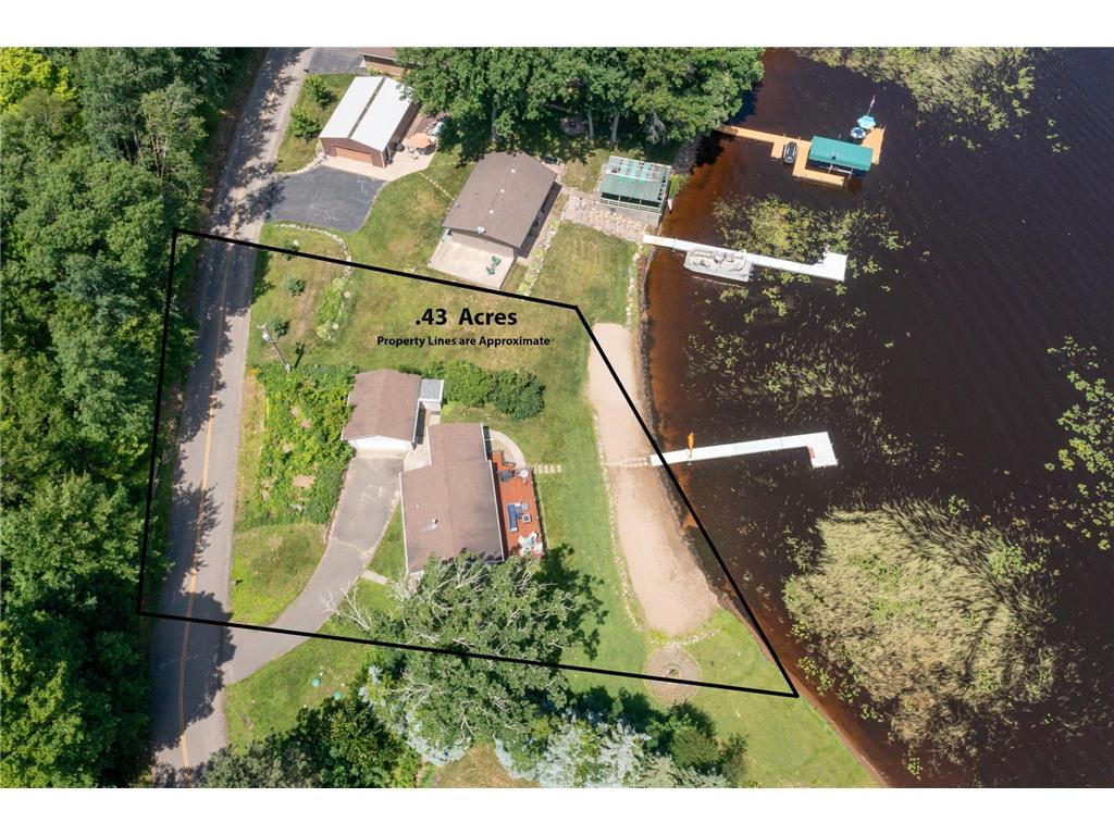 21328 496th Lane Mcgregor MN 55760 - Big Sandy 7106471 image37