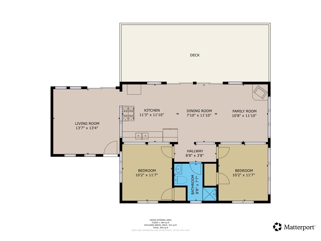 21328 496th Lane Mcgregor MN 55760 - Big Sandy 7106471 image48