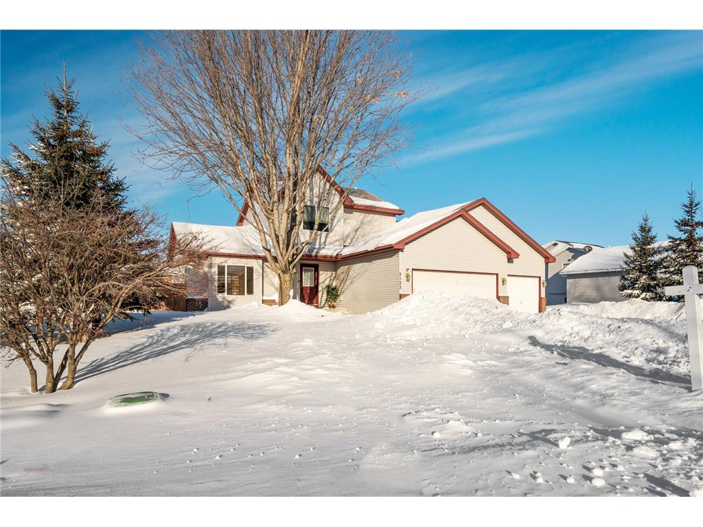 2133 Garfield Street S Cambridge MN 55008 6333288 image1