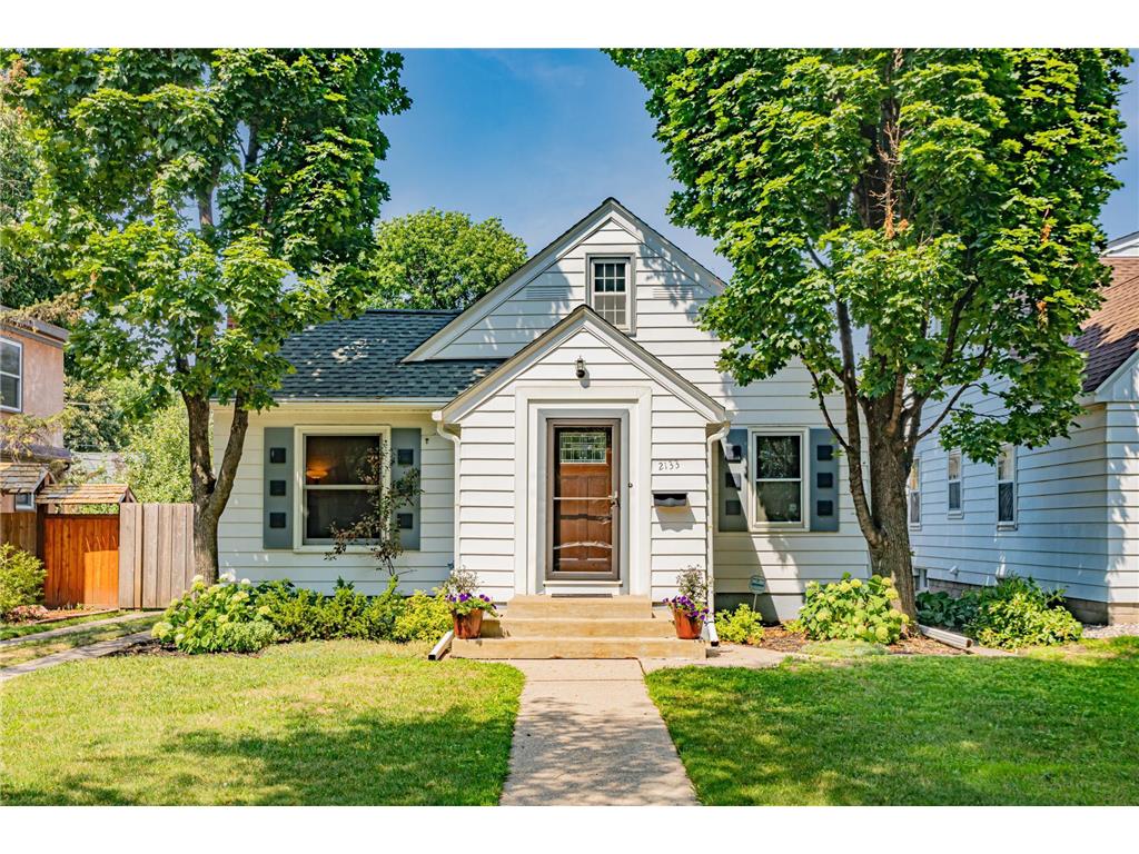 2133 Hartford Avenue, Saint Paul, MN, 55116 MLS 6243948 Edina Realty