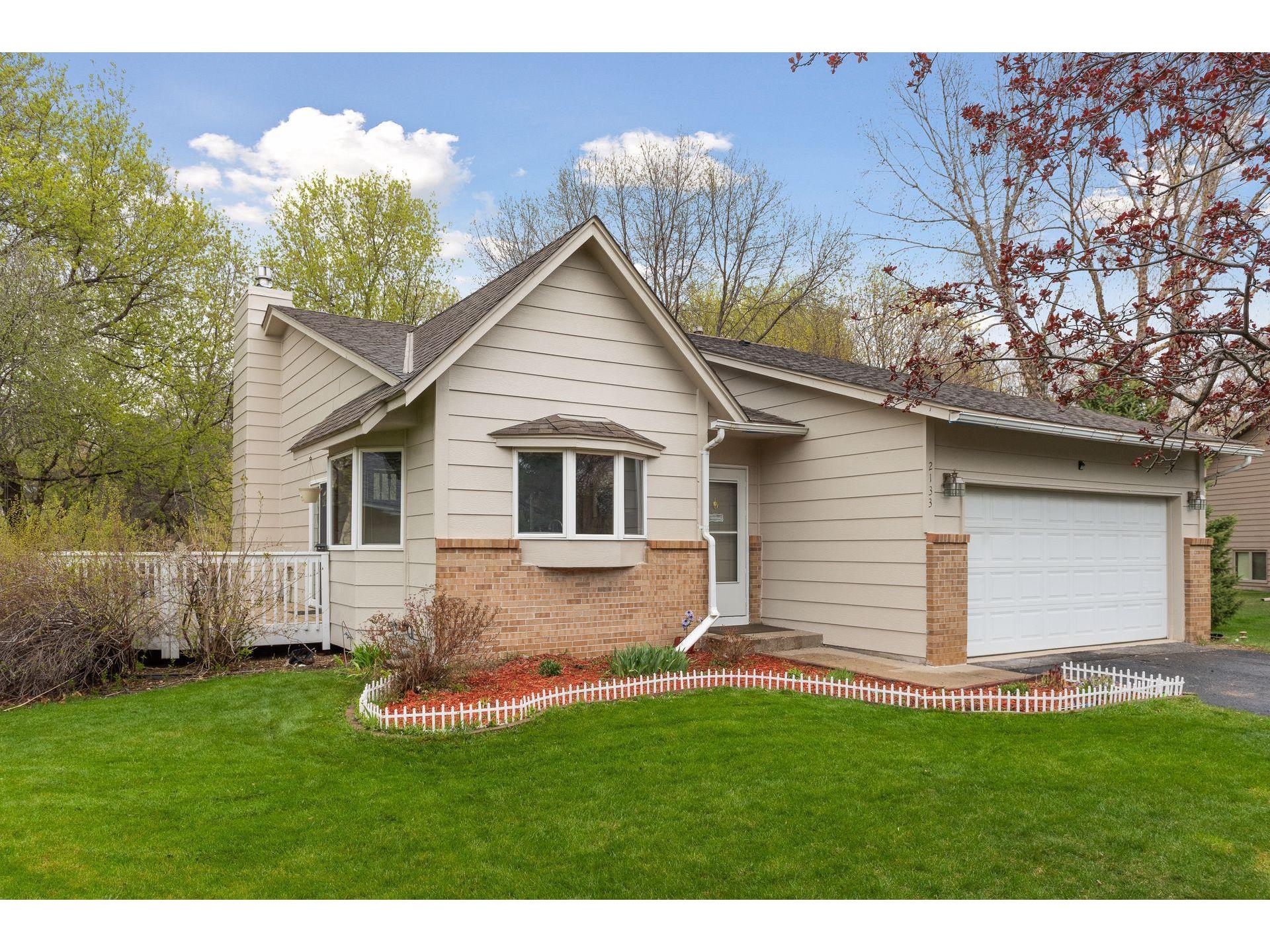 2133 Heritage Drive, Shakopee, MN 55379 MLS 5700514 Edina Realty