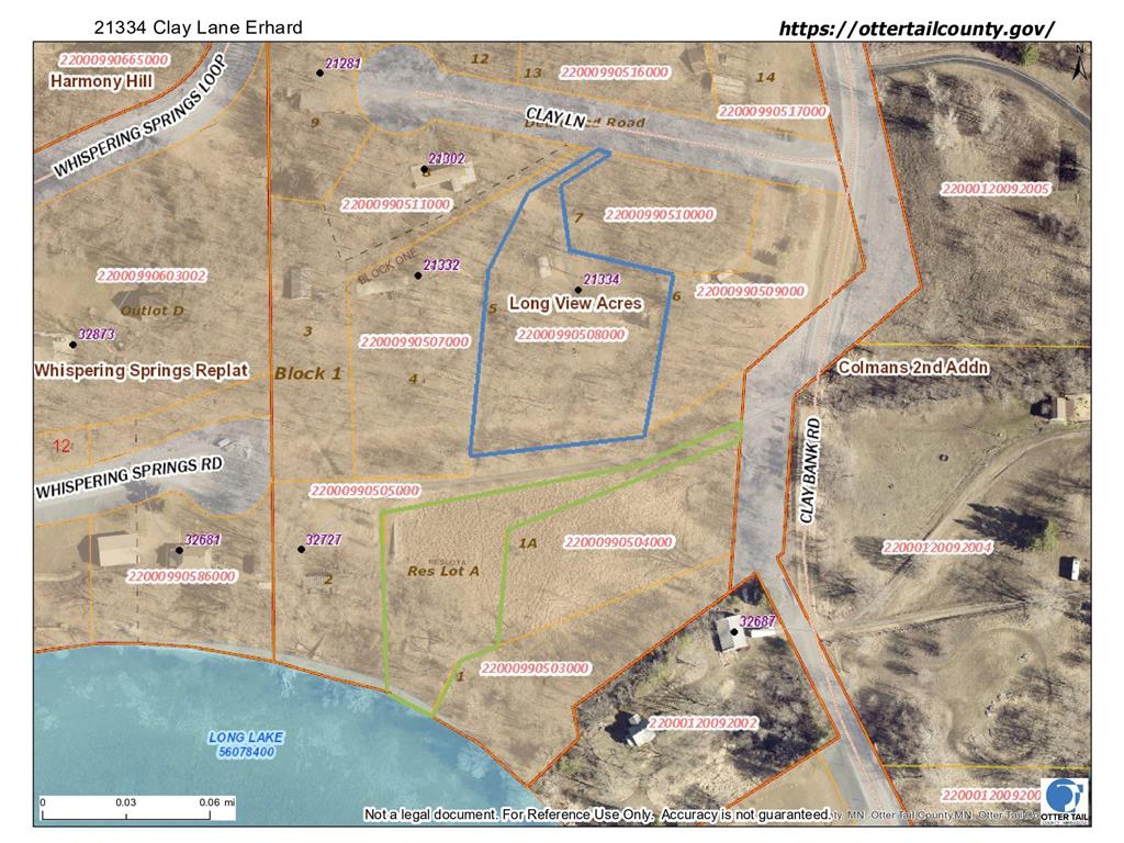 21334 Clay Lane Erhard MN 56534 - Long Lake 6809773 image20