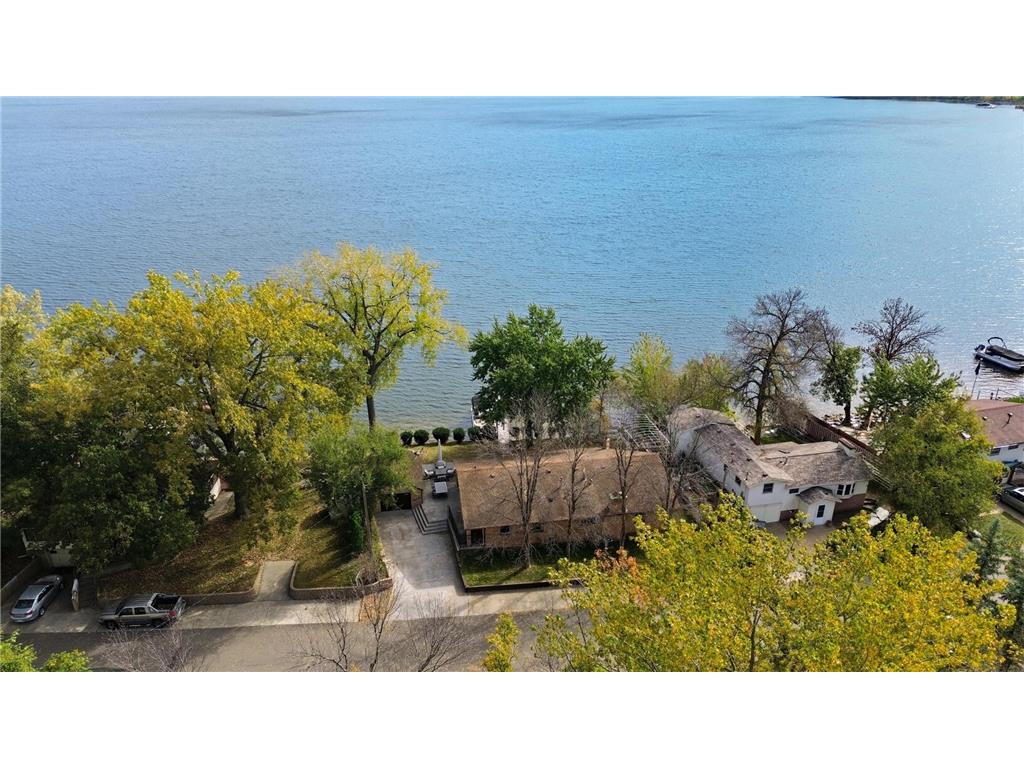 21335 Old Lake George Boulevard NW Oak Grove MN 55303 - George Lake 6800943 image1