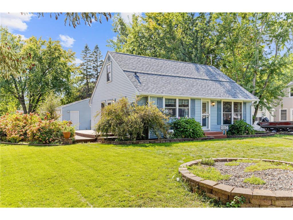 2134 Blomquist Avenue White Bear Lake MN 55110 6604305 image1