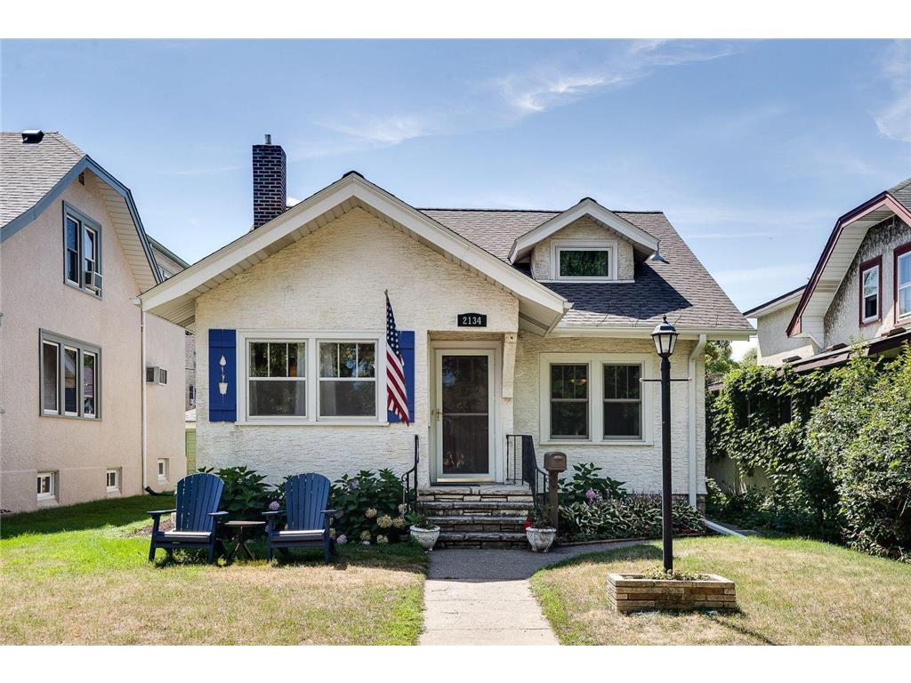 2134 Jefferson Avenue, Saint Paul, MN 55105 MLS 6245018 Edina Realty