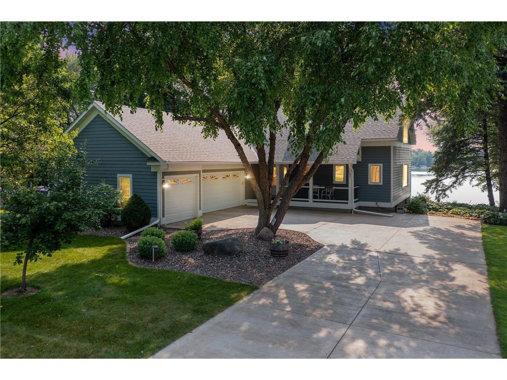 21340 Fondant Avenue N Forest Lake MN 55025 - Clear Lake 6565081 image1
