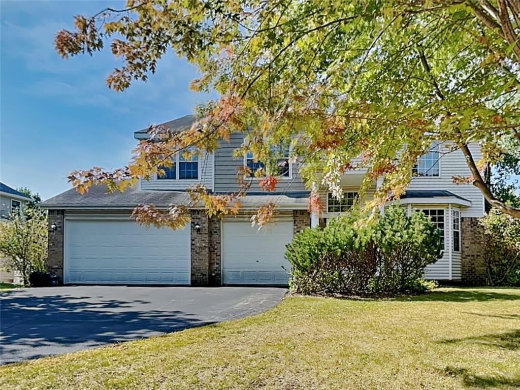 2135 Lake Lucy Road, Chanhassen, MN, 55317 MLS 6435779 Edina Realty