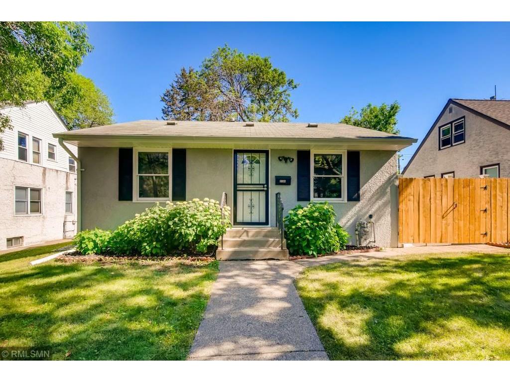 2135 Minnehaha Avenue E, Saint Paul, MN 55119 MLS 6009306 Edina Realty