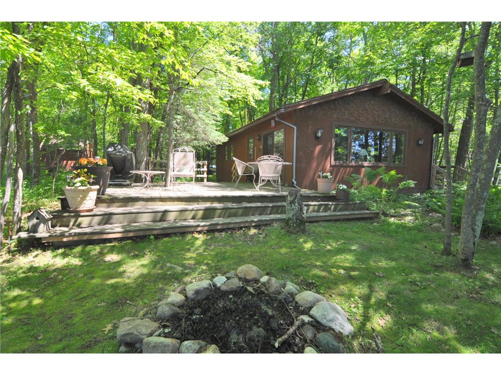 2135 Nighthawk Lane NW Hackensack MN 56452 - Trillium 6563195 image1