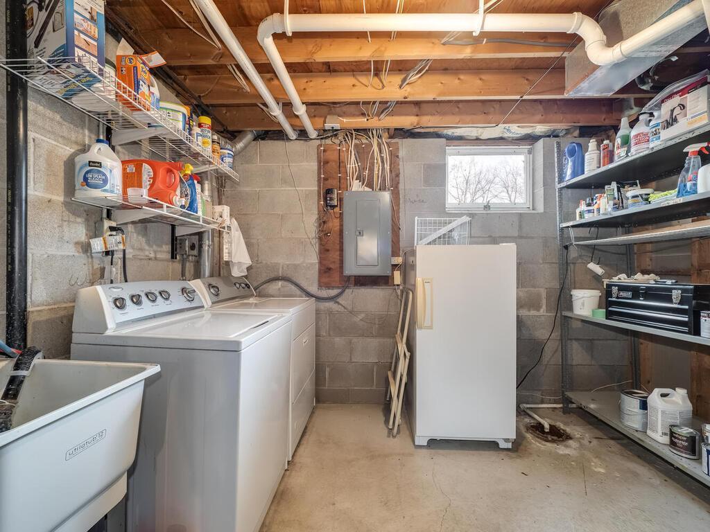 21350 Eveleth Street NE East Bethel MN 55011 7068710 image25