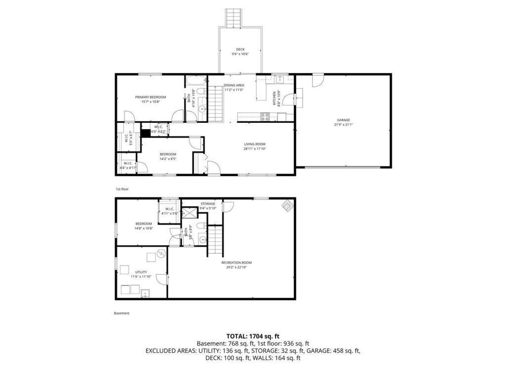21350 Eveleth Street NE East Bethel MN 55011 7068710 image28