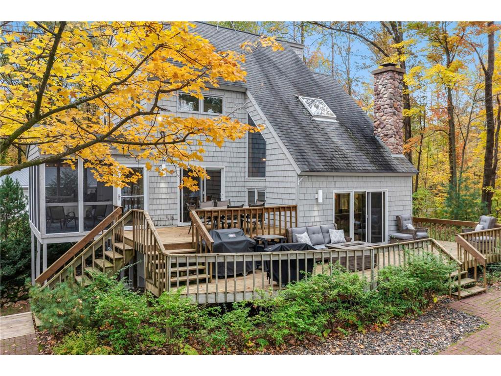 2136 9 3/4 Street Cumberland Twp WI 54829 - Lower Vermillion Lake 6804274 image1