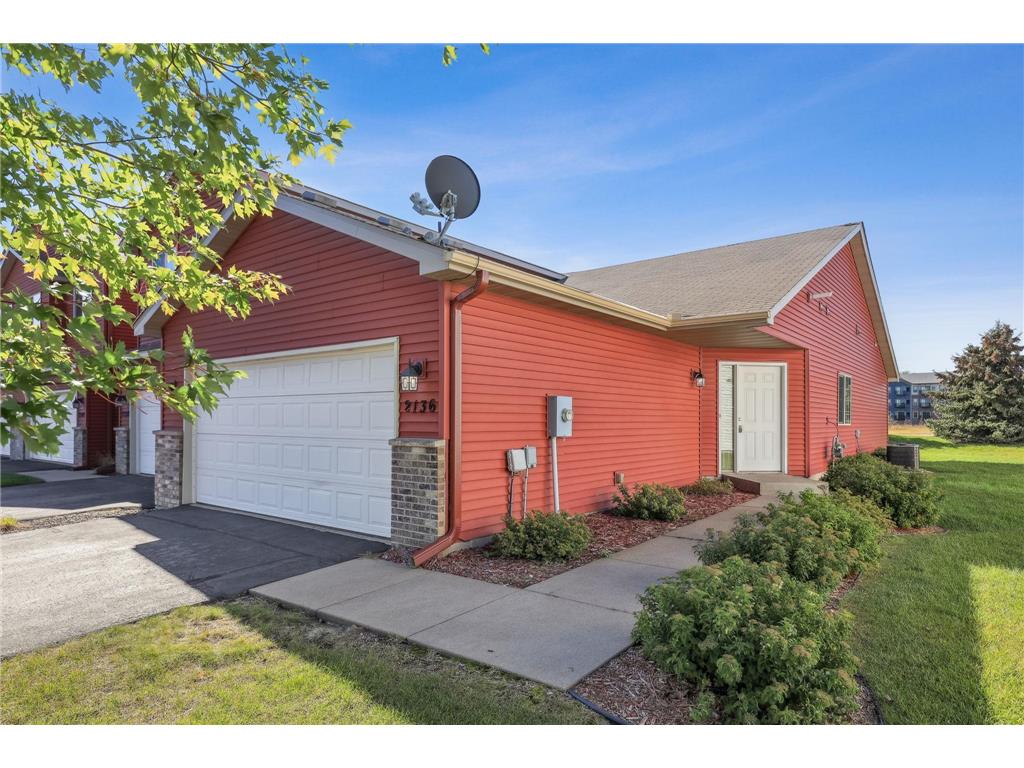 2136 Cleveland Lane S Cambridge MN 55008 6608483 image1