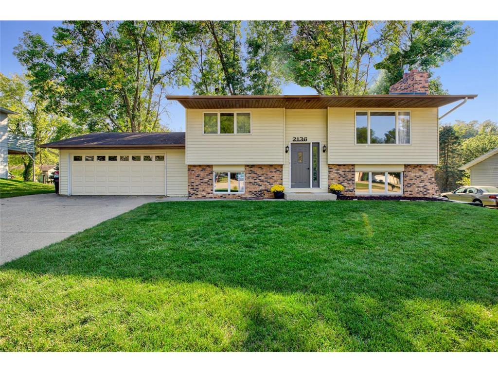 2136 Gernentz Lane, Red Wing, MN, 55066 MLS 6260898 Edina Realty