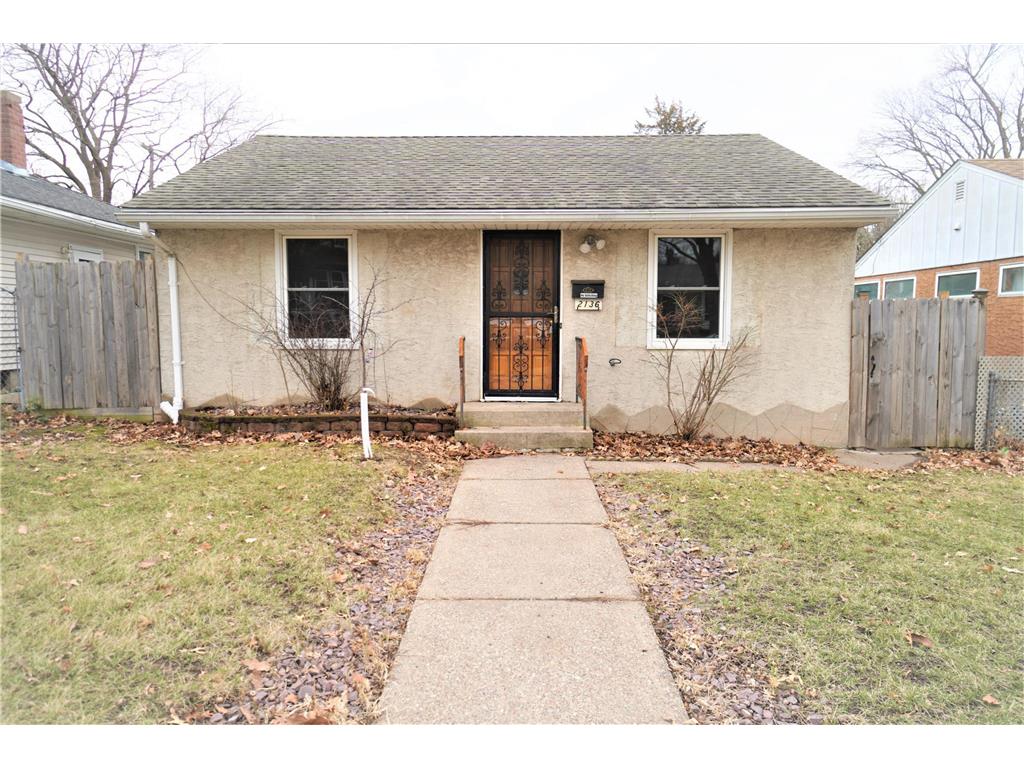 2136 Reaney Avenue E, Saint Paul, MN 55119 MLS 6180152 Edina Realty