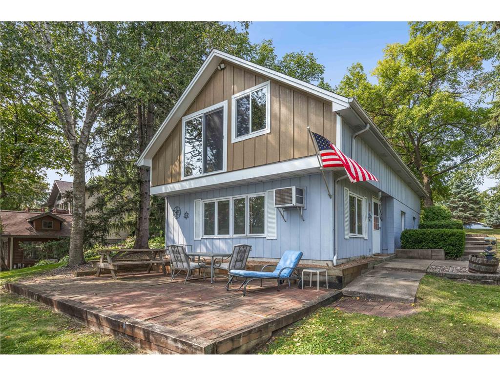 21366 Forest Hill Road Richmond MN 56368 - Cedar Island 6786634 image1