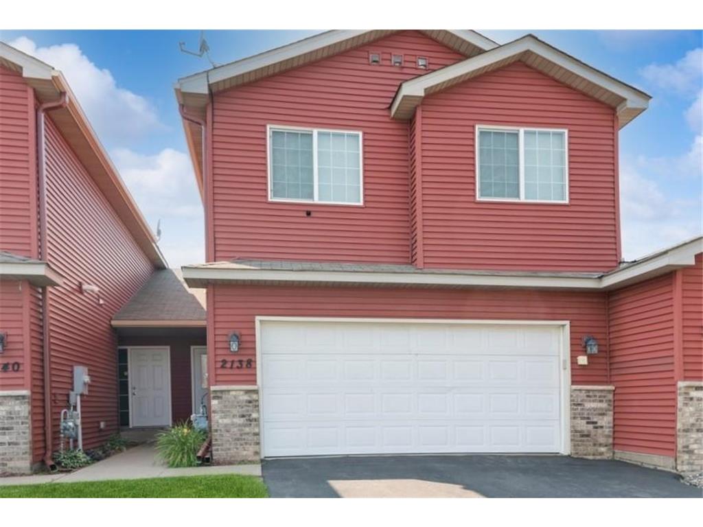 2138 Cleveland Lane S Cambridge MN 55008 6573866 image1