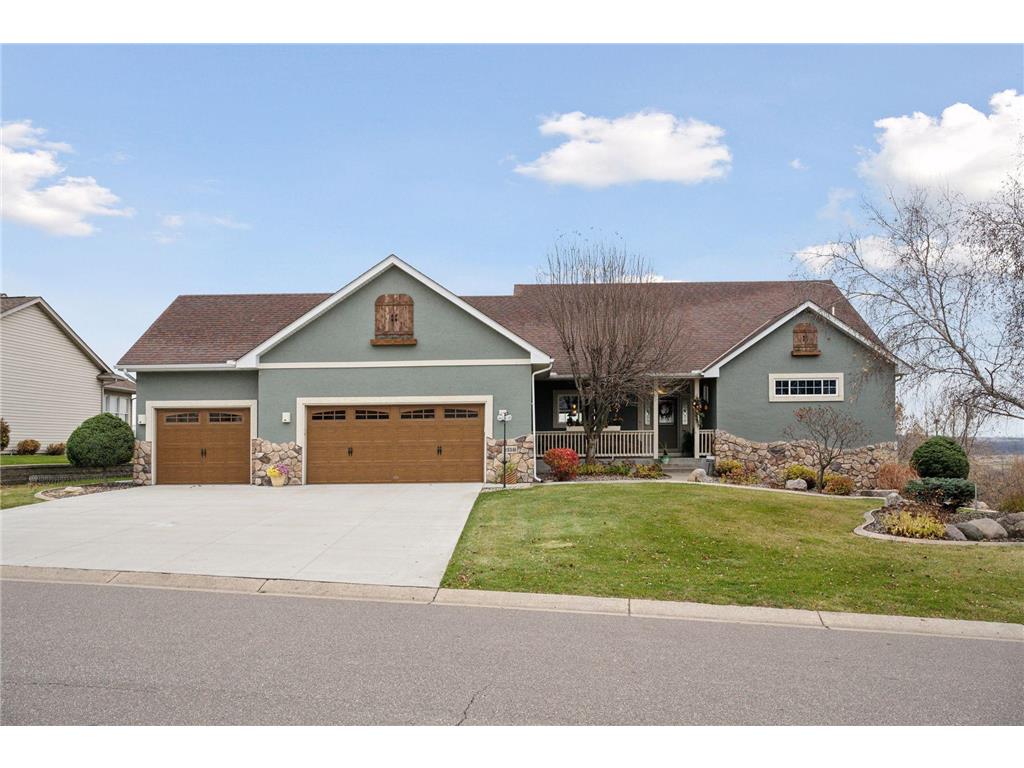 2138 Lancaster Avenue NE Saint Michael MN 55376 6631521 image1