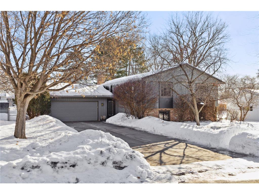 2138 Theresa Street, Mendota Heights, MN, 55120 MLS 6330815 Edina