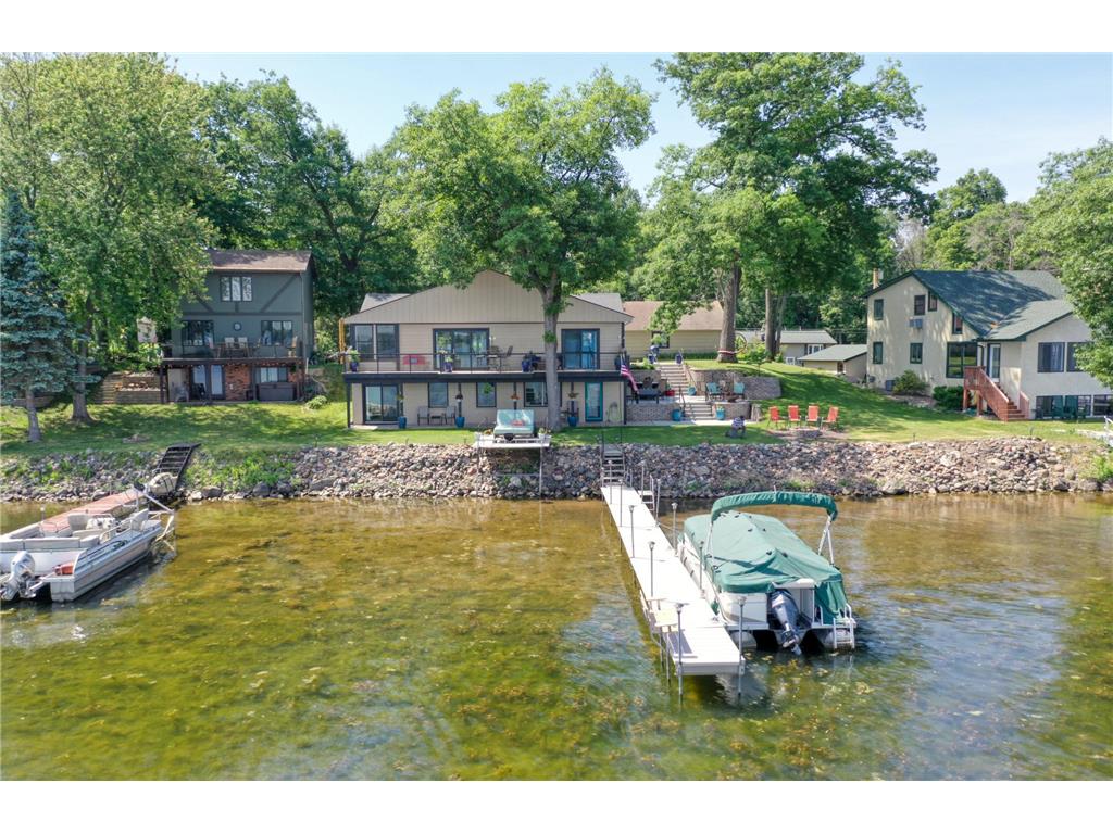 21389 Iverson Avenue N Forest Lake MN 55025 - Forest 7085779 image1