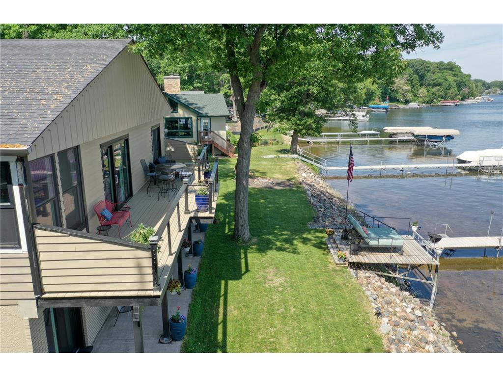 21389 Iverson Avenue N Forest Lake MN 55025 - Forest 7085779 image2