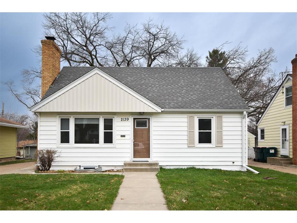 2139 Highland Place Columbia Heights MN 55421 7053876 image1