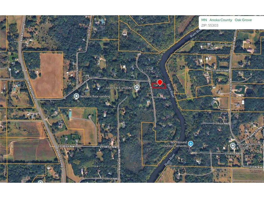 21391 Rum River Drive Oak Grove MN 55303 - Rum River 7074919 image25