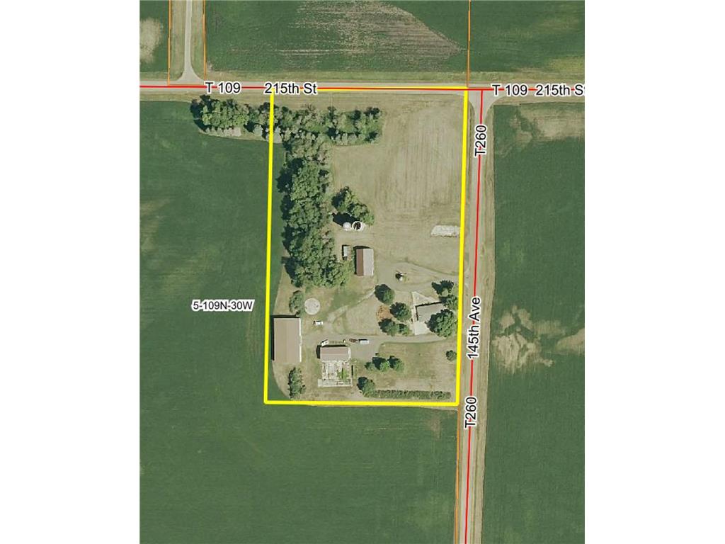 21397 145th Avenue New Ulm MN 56073 6728805 image1