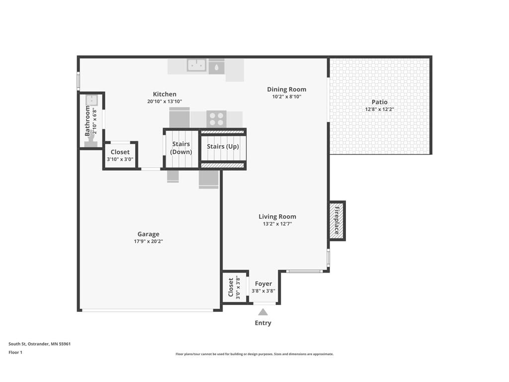 214 11th Avenue S Princeton MN 55371 7114752 image41