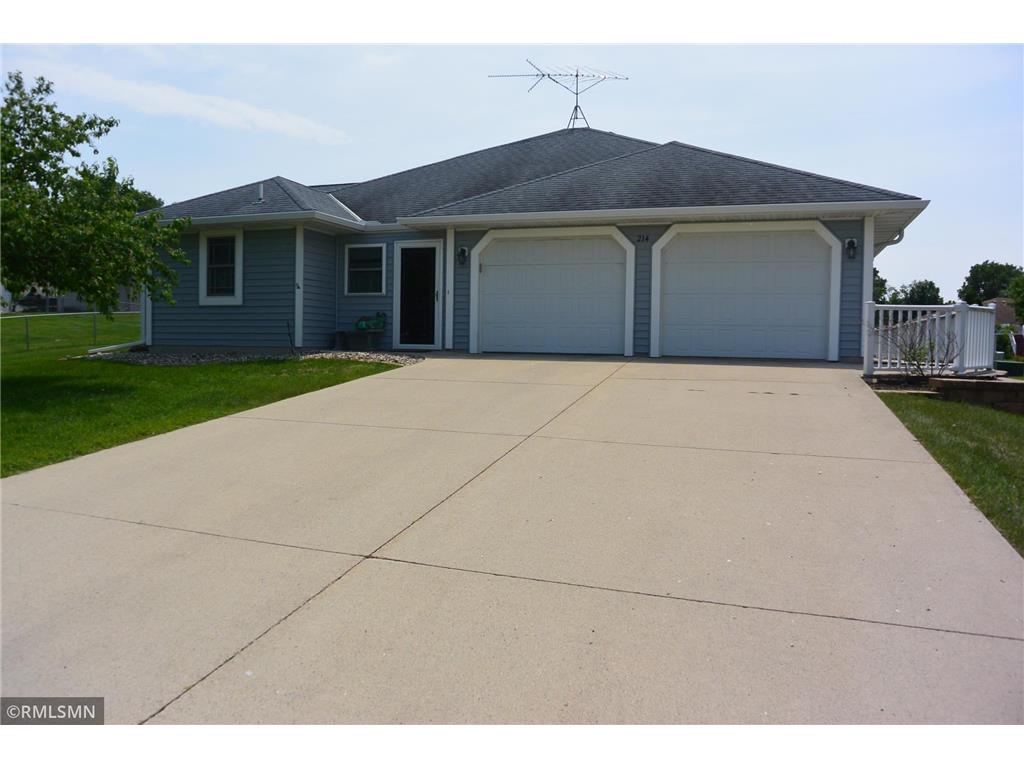 214 18th Street W Glencoe MN 55336 6692246 image1