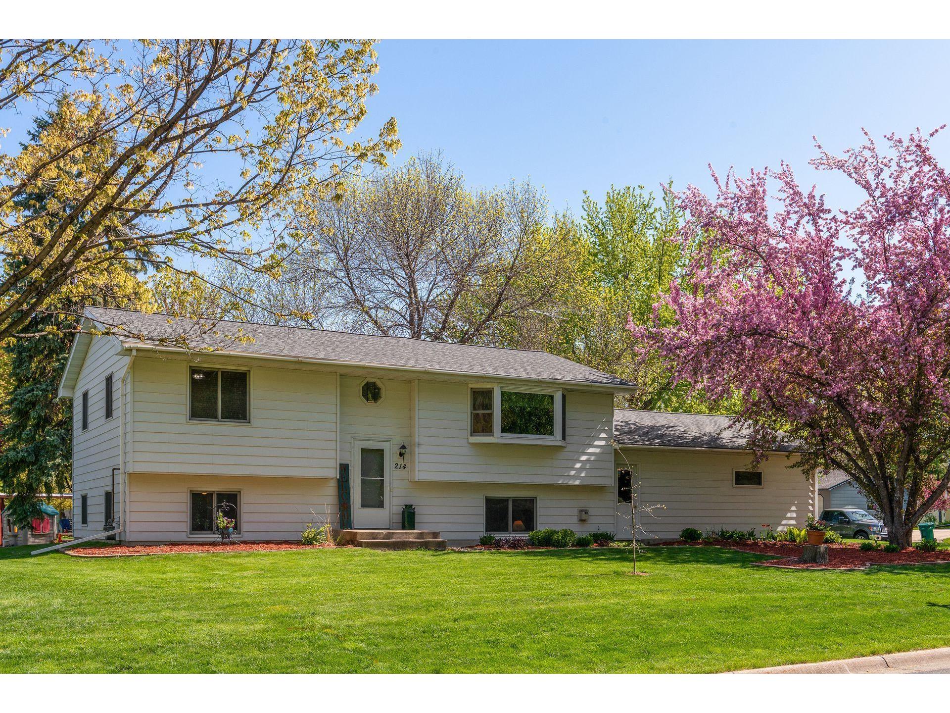 214 4th Street SW, Norwood Young America, MN 55397 MLS 5730947