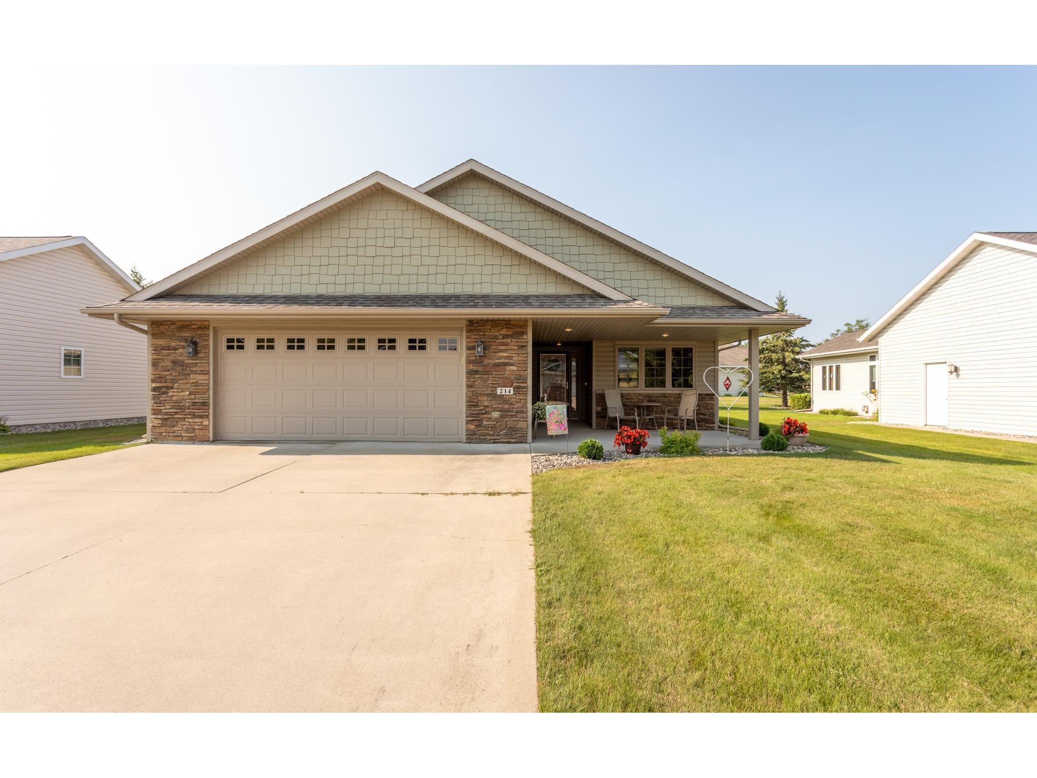 214 Ashley Lane, Alexandria, MN, 56308 MLS 6028982 Edina Realty