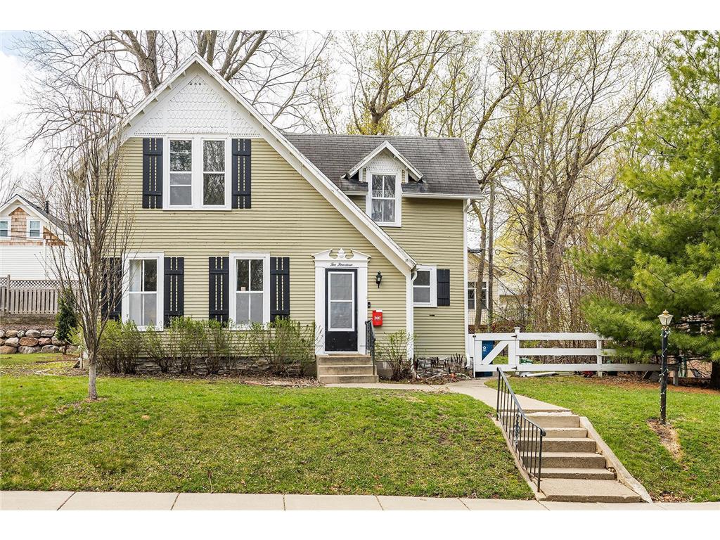 214 Bell Street, Excelsior, MN, 55331 MLS 6520583 Edina Realty