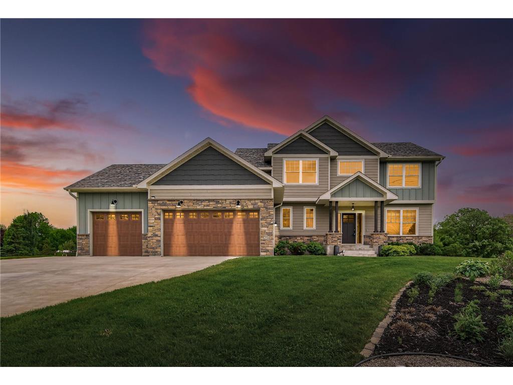 214 Cedar Lake Court New Prague MN 56071 - Cedar 7075090 image1