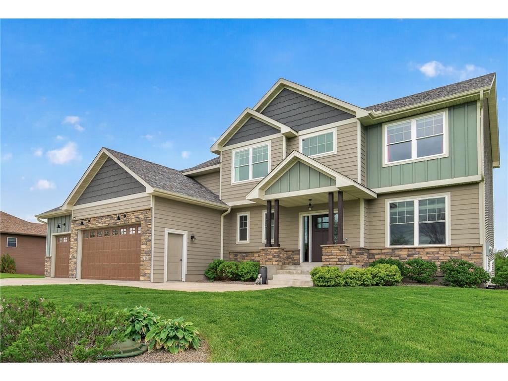 214 Cedar Lake Court New Prague MN 56071 - Cedar 7075090 image3