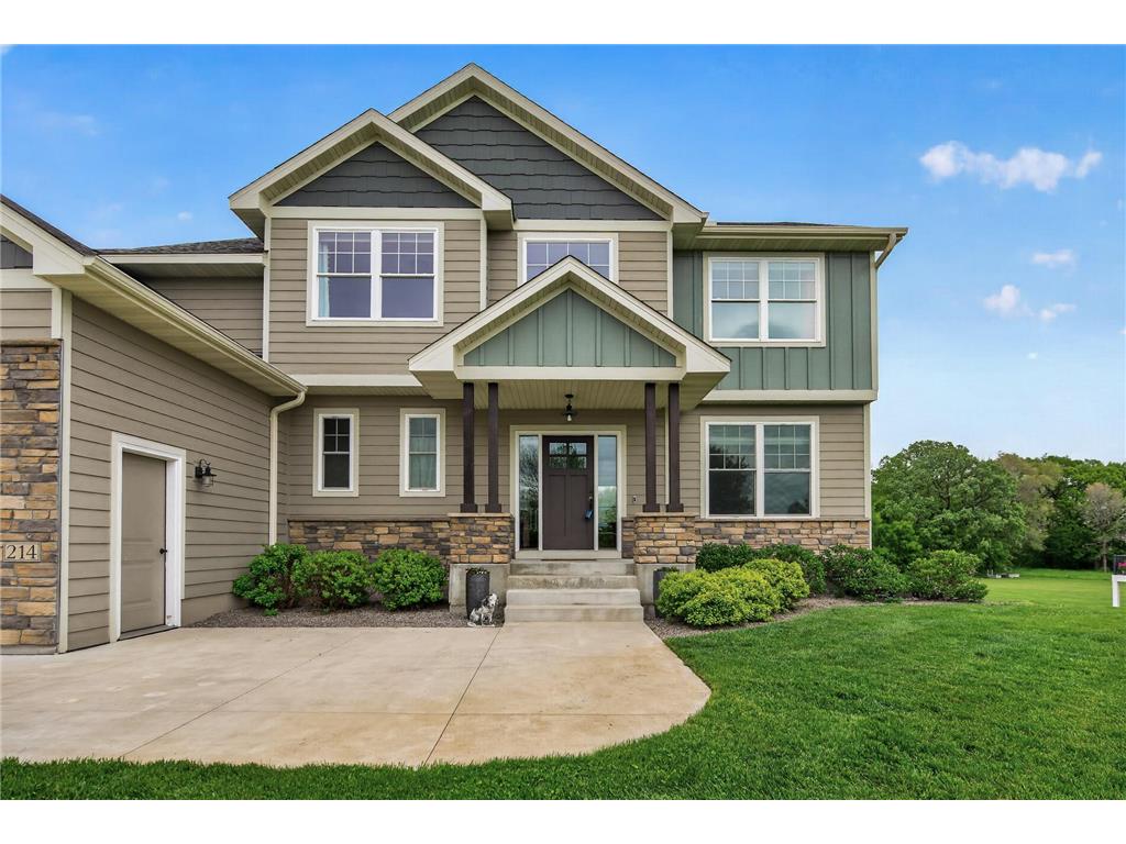 214 Cedar Lake Court New Prague MN 56071 - Cedar 7075090 image4