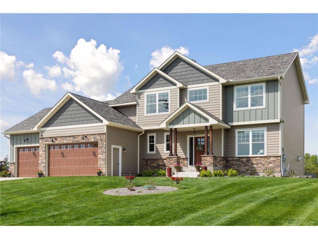 214 Cedar Lake Court SE, New Prague, MN, 56071 MLS 6195283 Edina