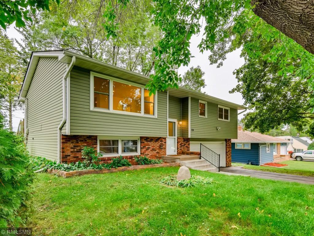 214 Ferndale Street N, Maplewood, MN 55119 MLS 6015123 Edina Realty