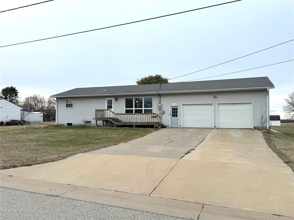 214 Fillmore Street E Wykoff MN 55990 6698384 image1