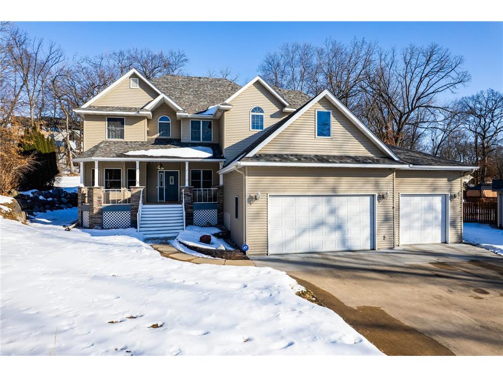 214 Galahad Place N Hudson WI 54016 - St Croix River 7023558 image1
