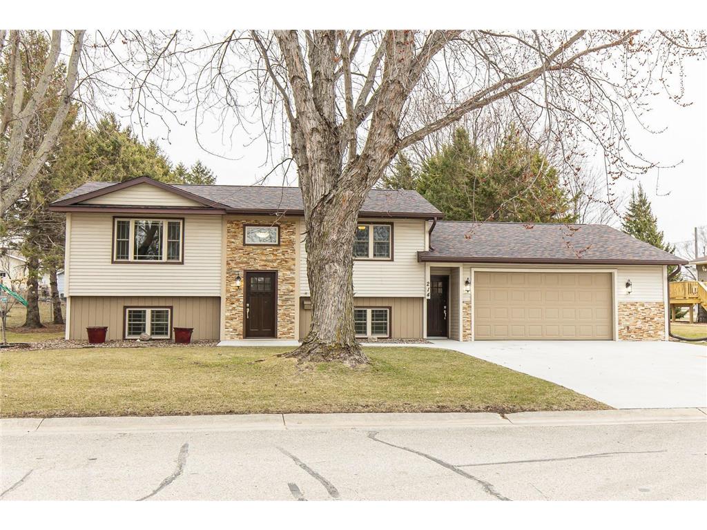 214 Hilldale Court NW, Byron, MN 55920 MLS 6179355 Edina Realty