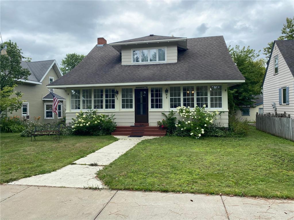 214 Main Avenue S Baudette MN 56623 6417048 image1