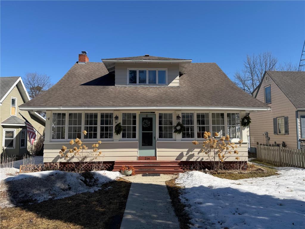 214 Main Avenue S Baudette MN 56623 7044189 image1