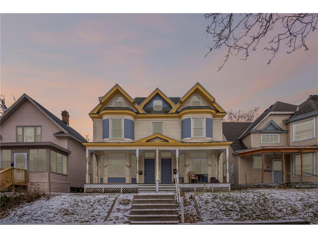 214 Morton Street E Saint Paul MN 55107 6637334 image1